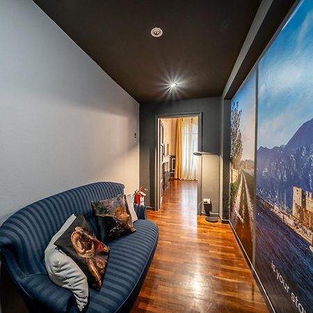 Dimora Capuleti Daire Verona Dış mekan fotoğraf