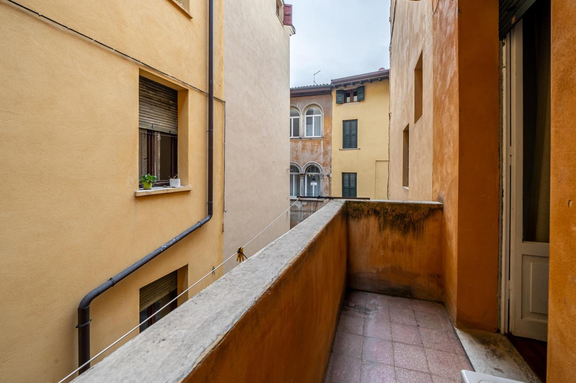 Dimora Capuleti Daire Verona Dış mekan fotoğraf