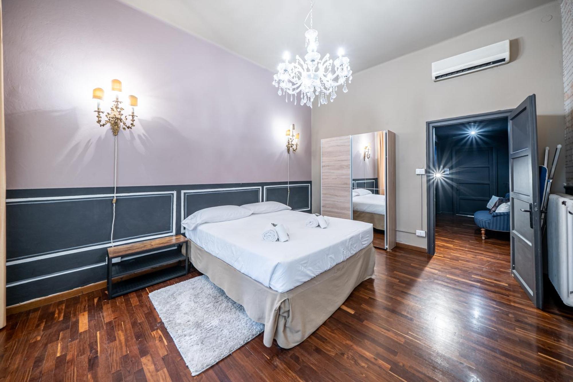 Dimora Capuleti Daire Verona Dış mekan fotoğraf