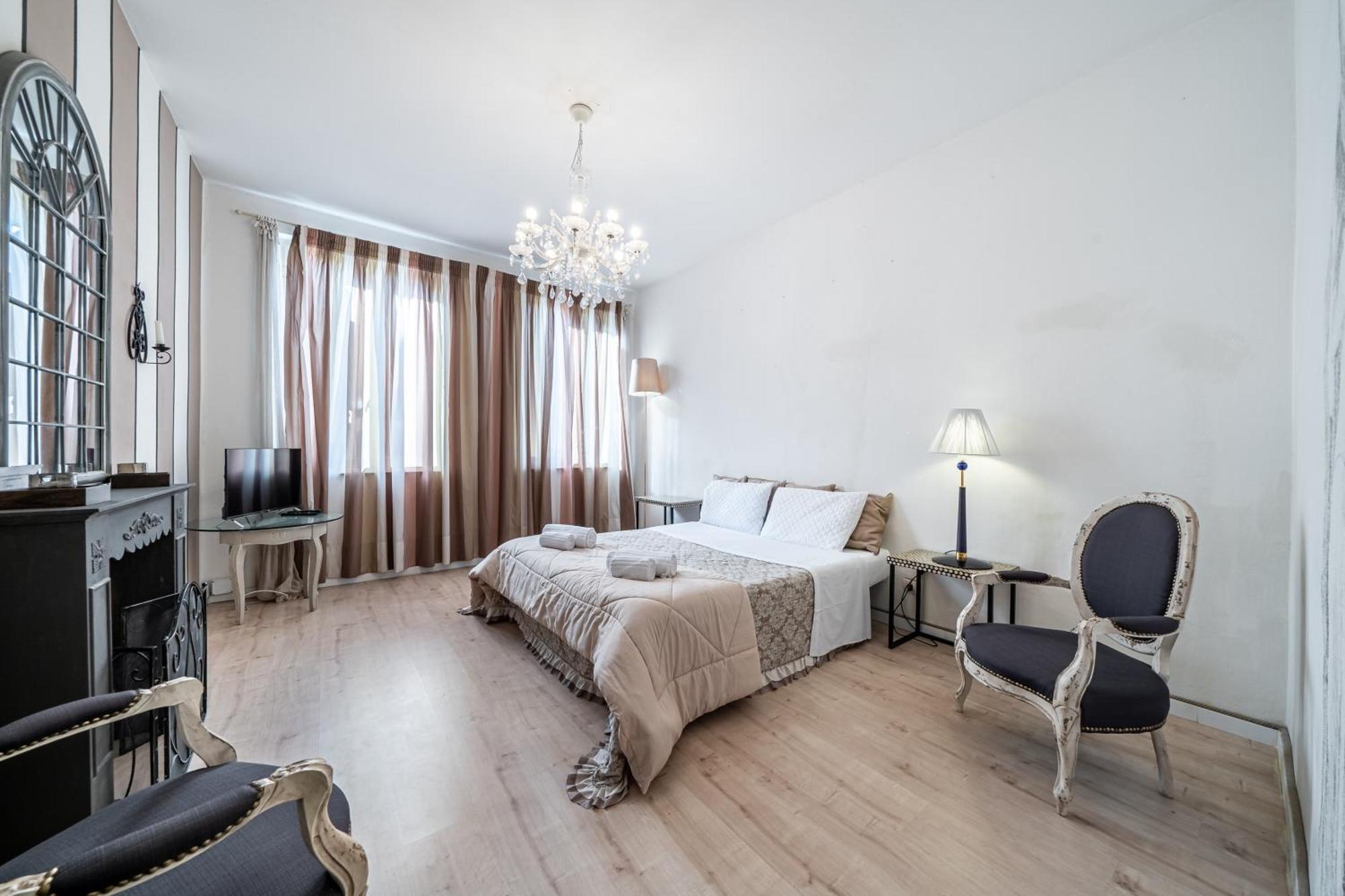 Dimora Capuleti Daire Verona Dış mekan fotoğraf