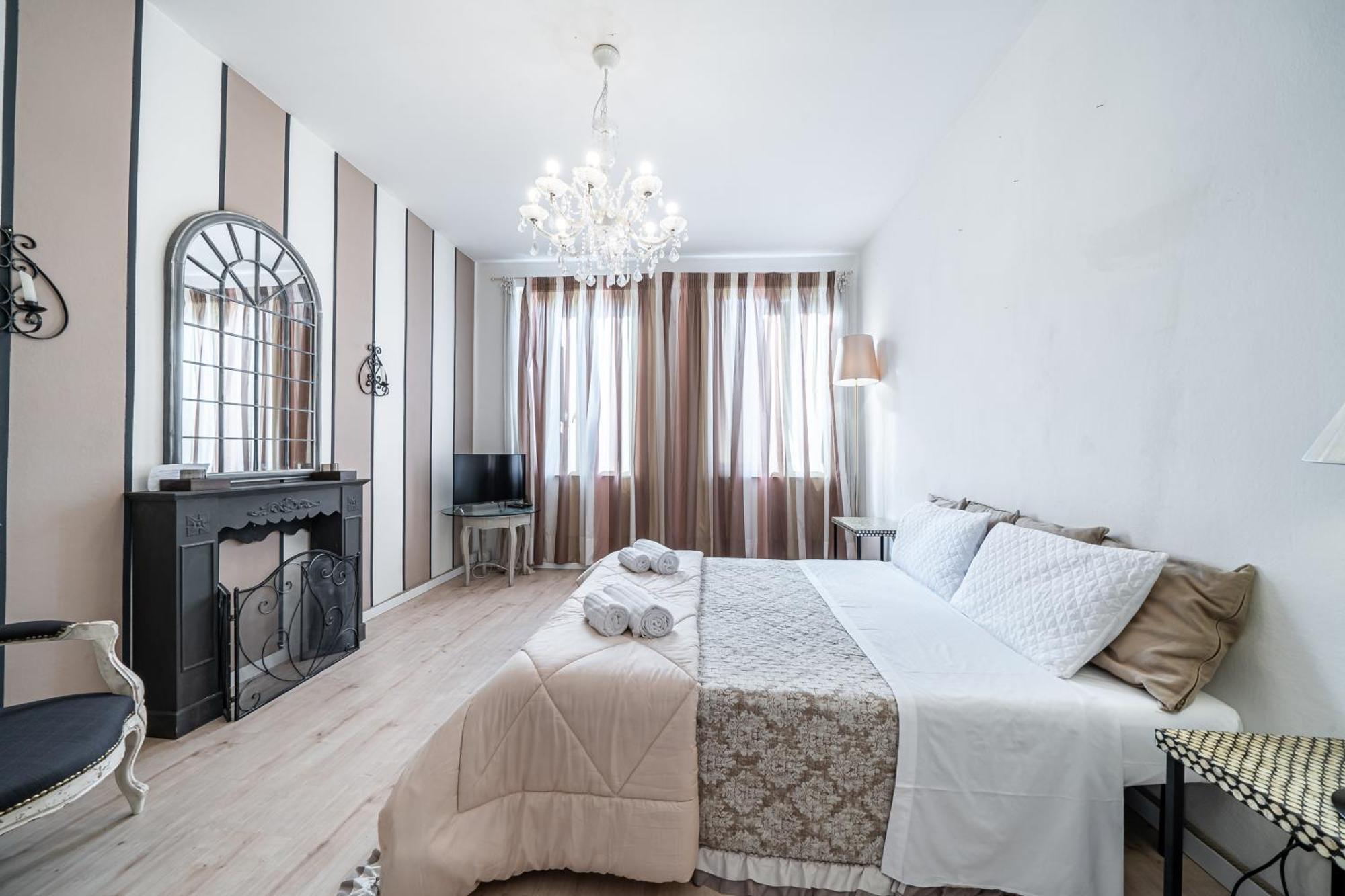 Dimora Capuleti Daire Verona Dış mekan fotoğraf